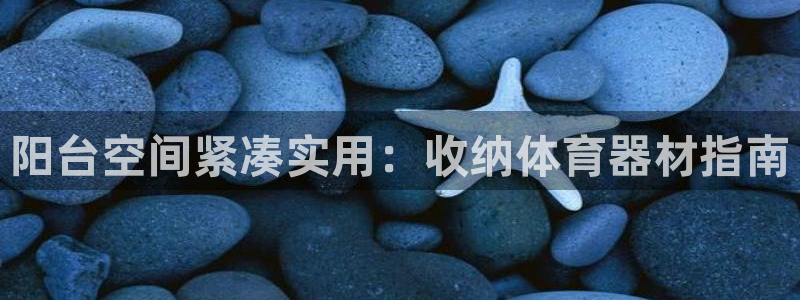 富联平台木 5o69I7：阳台空间紧凑实用：收纳体育