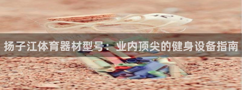 富联官网乙6.7.5.1.3.8：扬子江体育器材型号