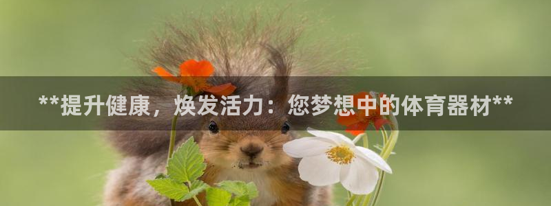 富联娱乐测速地址查询：**提升健康，焕发活力：您梦想