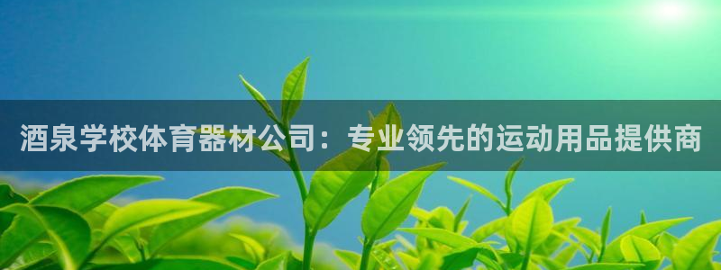 富联官方网站入口查询电话：酒泉学校体育器材公司：专业