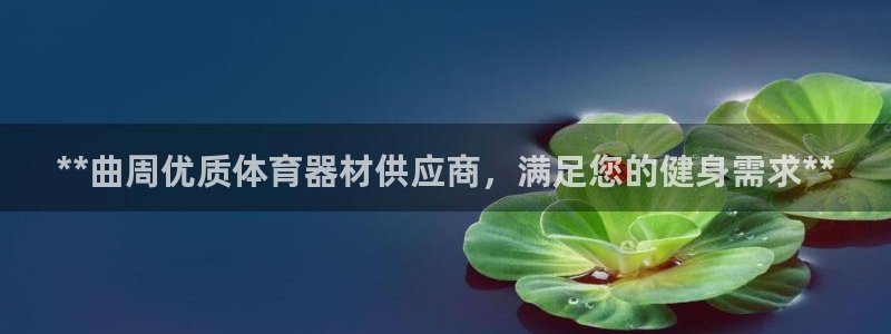 富联平台保7O777：**曲周优质体育器材供应商，满