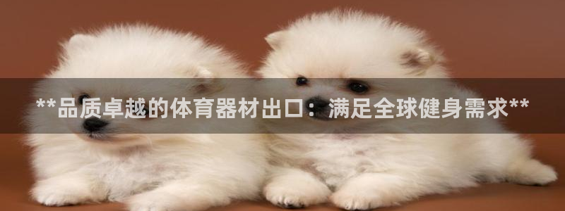 富联娱乐代 41IO31 娱乐：**品质卓越的体育器