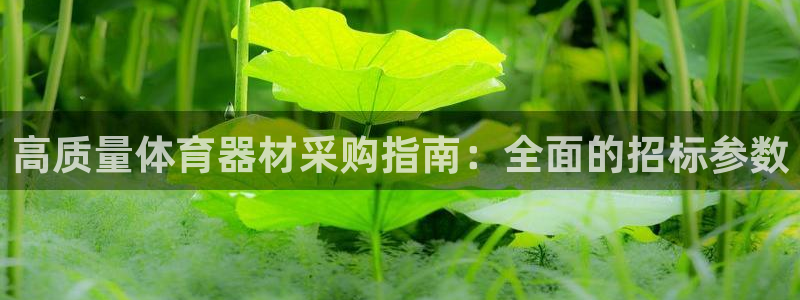 富联娱乐官方网站下载安装：高质量体育器材采购指南：全