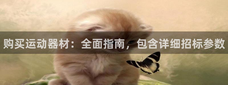 富联娱乐平台开户要钱吗安全吗：购买运动器材：全面指南，包含详