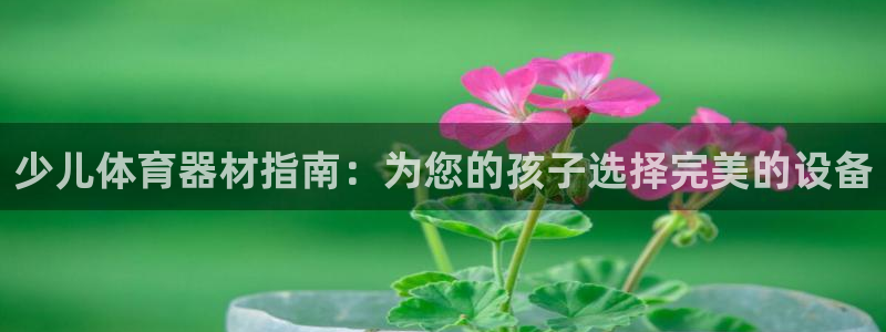 富联科技上市了吗今天：少儿体育器材指南：为您的孩子选